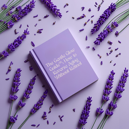 The Gentle Glow Guide™: How to Reverse Aging Without Retinol